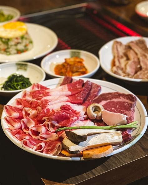 SEOUL RESTAURANT, Manama .